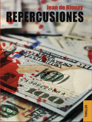 cover image of Repercusiones